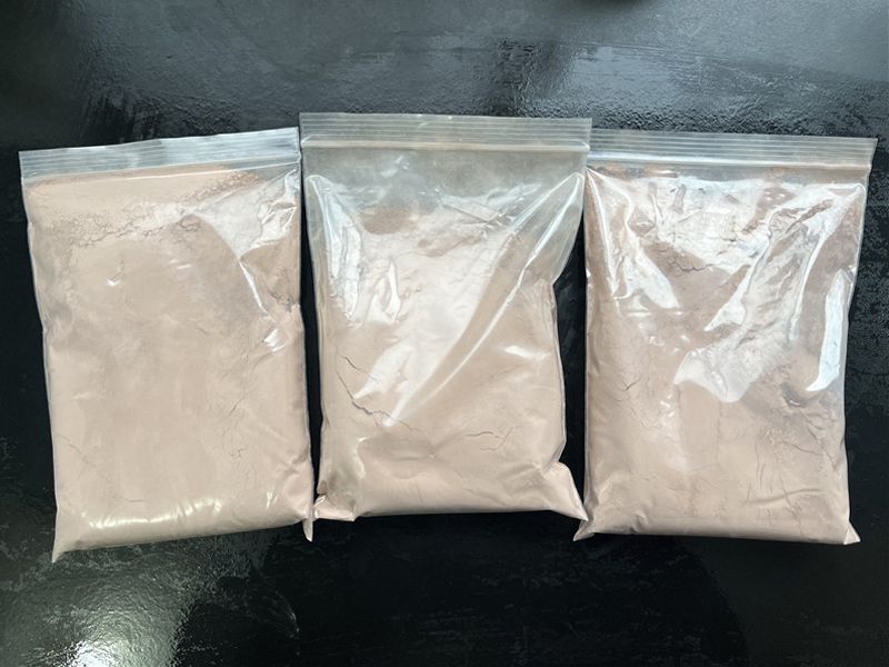 什么是氧化鋁粉？